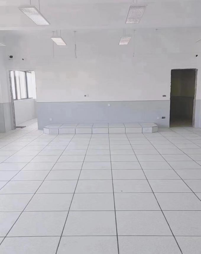 Ventilated Access Raised Floor for Air Flowing From China