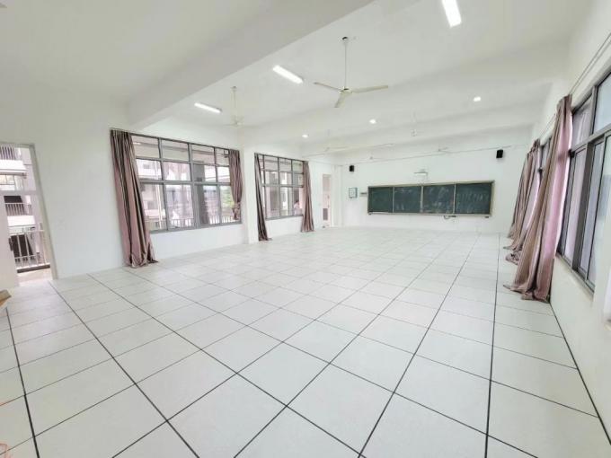 Customized Raised Access Date Centre Floor Monitor Room
