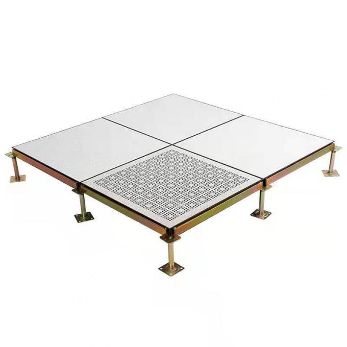 Ventilated Access Raised Floor for Air Flowing From China