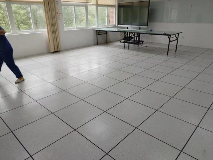 Ventilated Access Raised Floor for Air Flowing From China