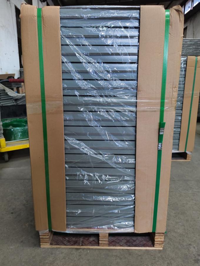 PVC Raised Access Antistatic Floor