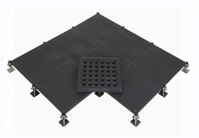 Popular OA Raised Access Floor for Data Center Computer Room From China