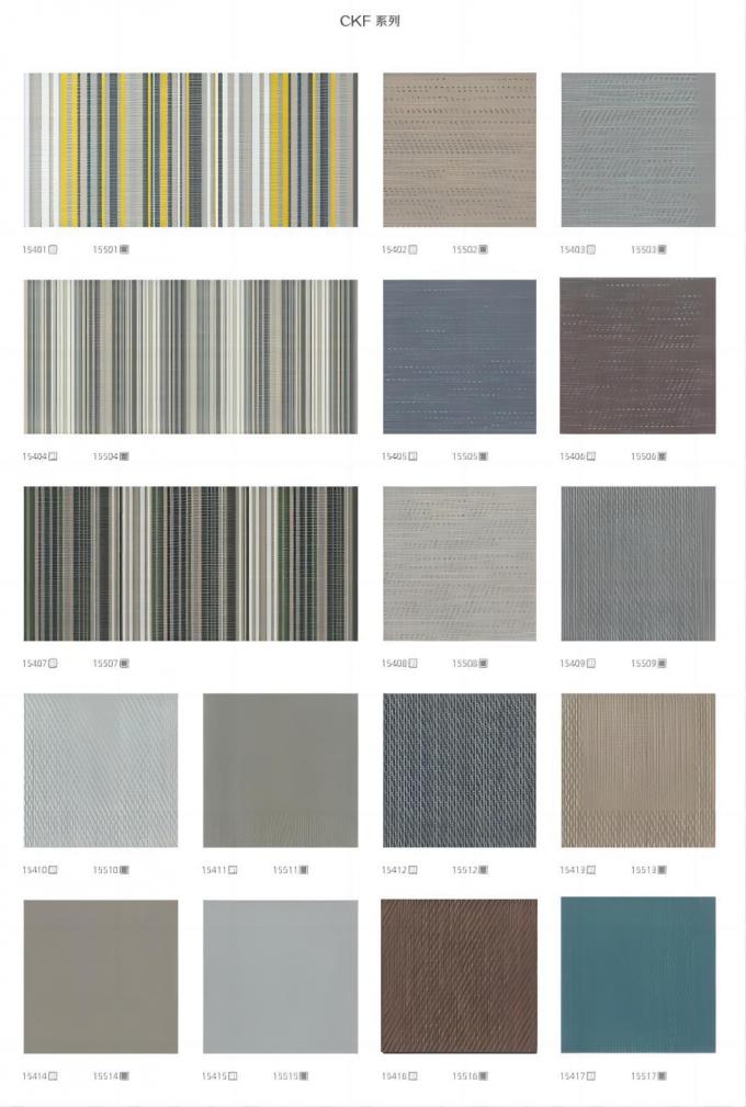 PVC Access Floor Vinyl Flooring